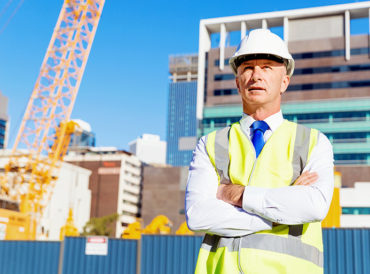 Regularização de edifícios e condomínios residenciais e comerciais
